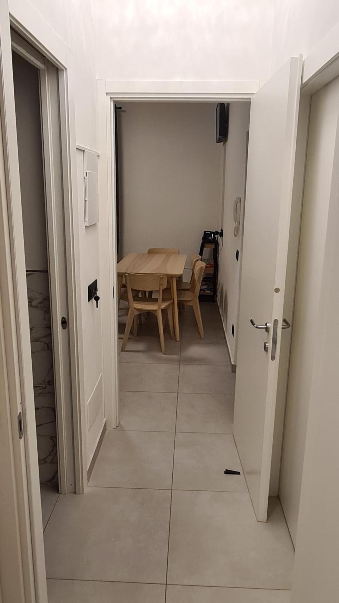 Le Mie Stelle 1 Leilighet La Spezia Eksteriør bilde