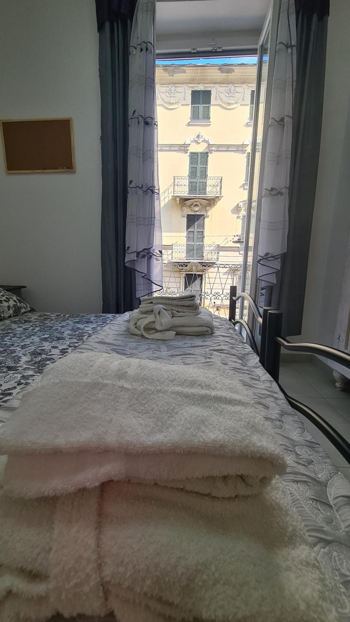 Le Mie Stelle 1 Leilighet La Spezia Eksteriør bilde