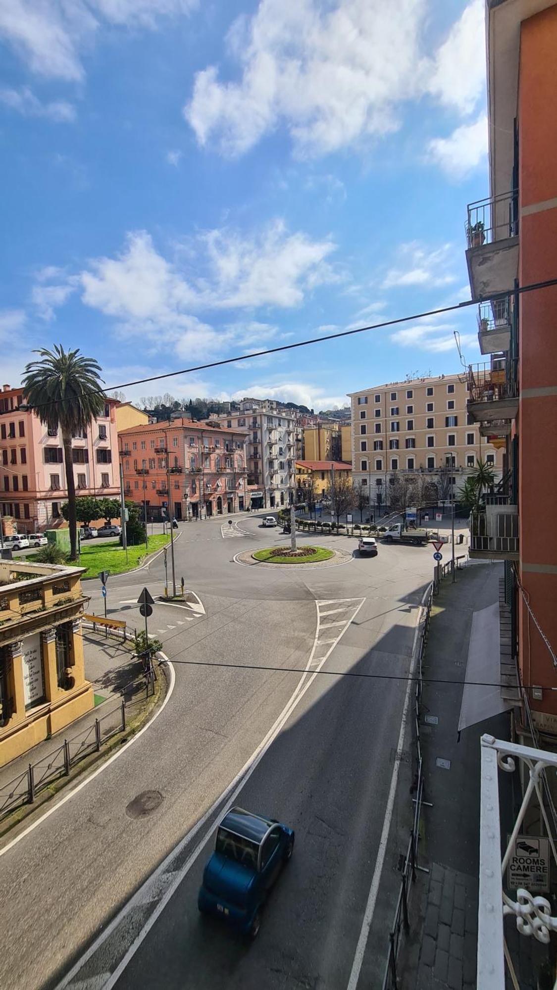Le Mie Stelle 1 Leilighet La Spezia Eksteriør bilde