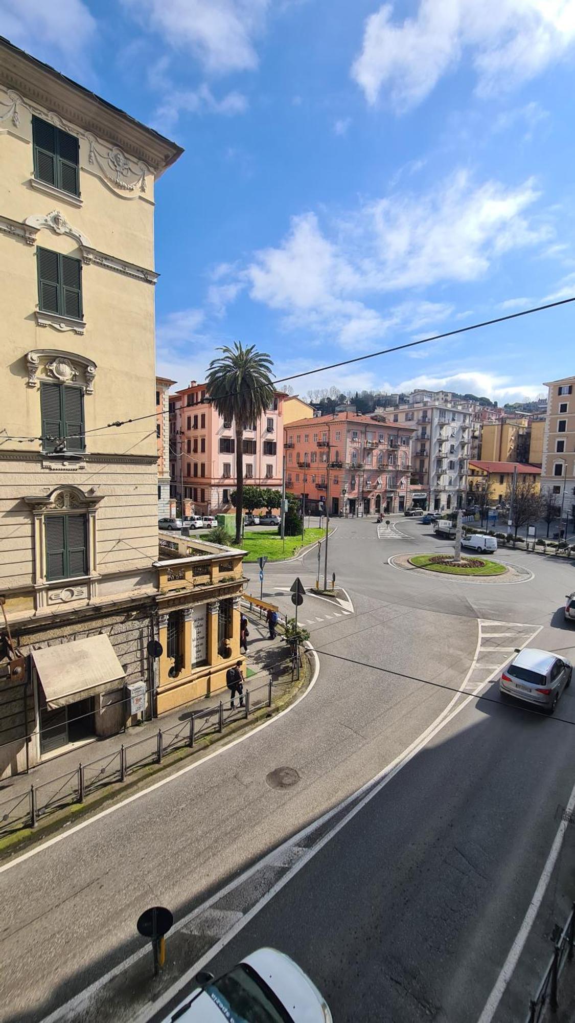 Le Mie Stelle 1 Leilighet La Spezia Eksteriør bilde