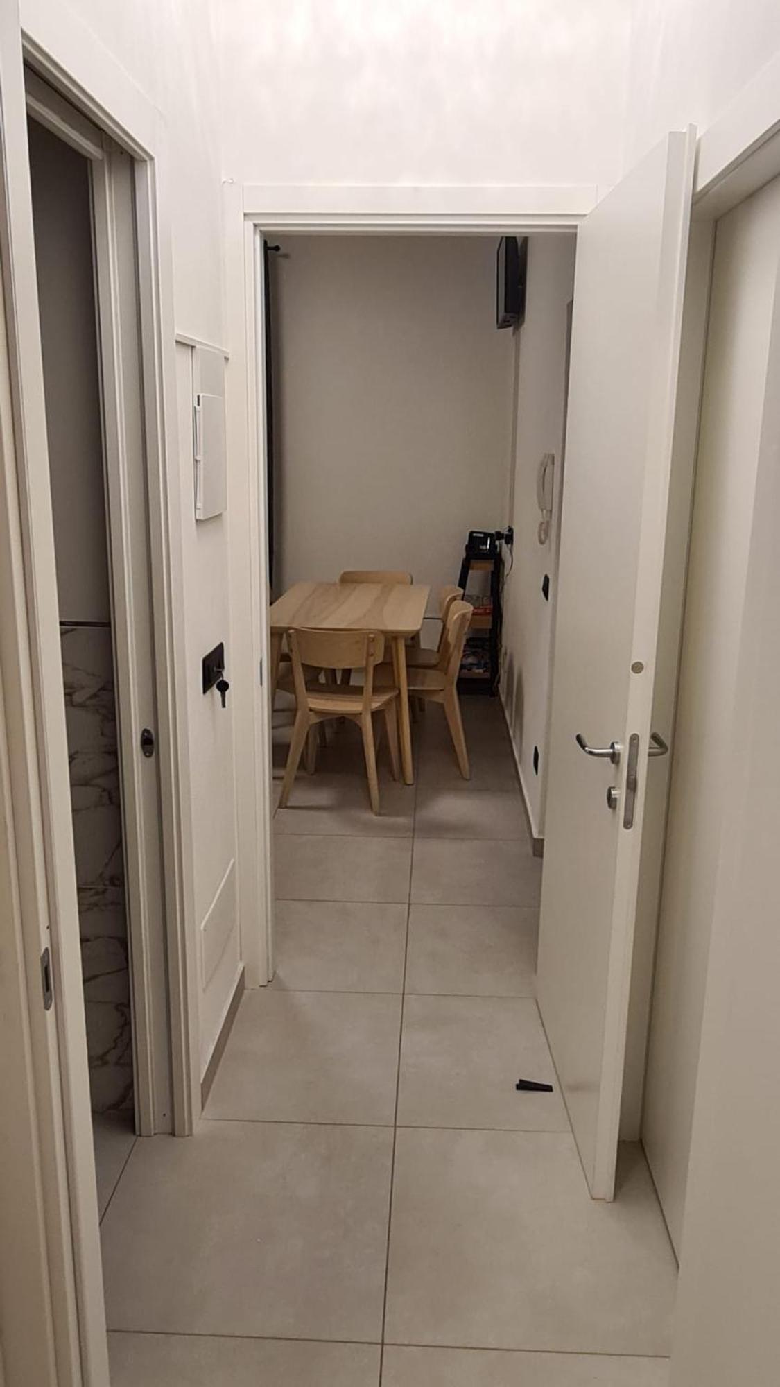 Le Mie Stelle 1 Leilighet La Spezia Eksteriør bilde